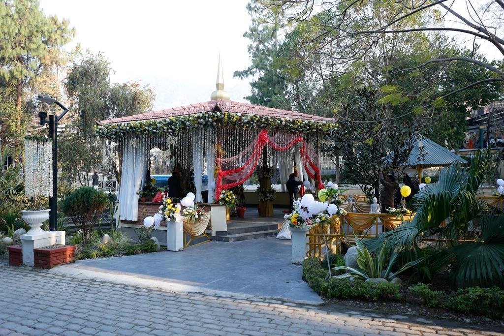 Park Village By Kgh Group Resort Katmandú
