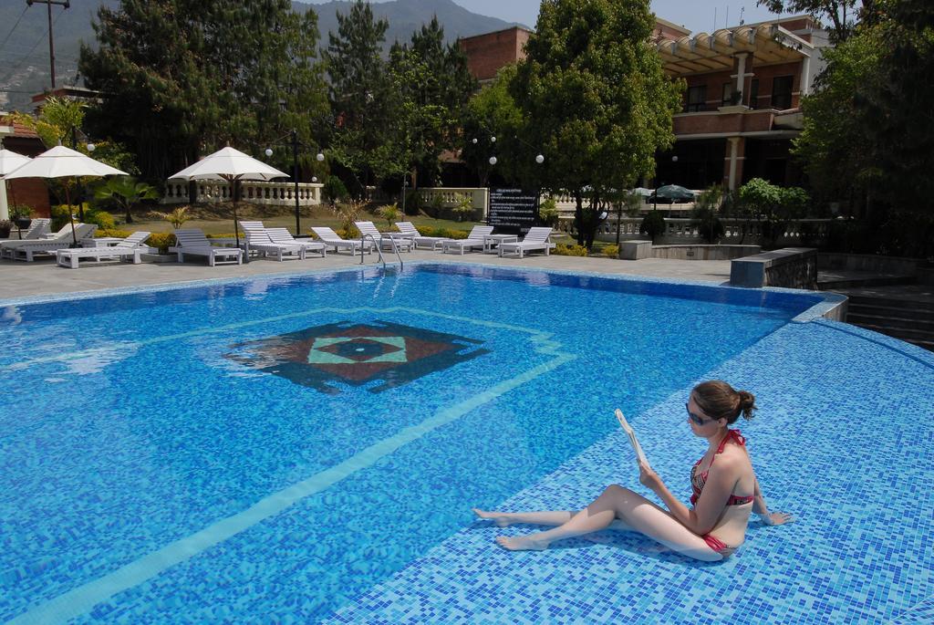 Park Village By Kgh Group 4* Katmandú