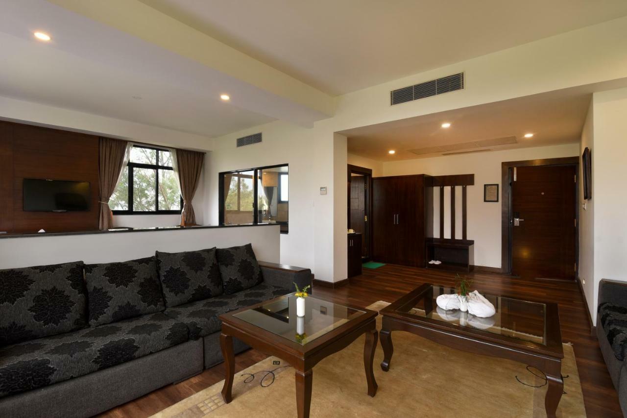 Park Village By Kgh Group 4* Katmandú