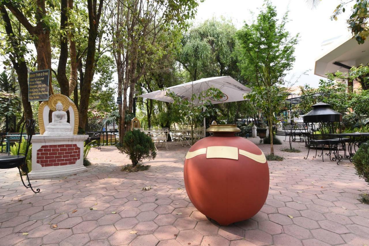 Park Village By Kgh Group Resort Katmandú