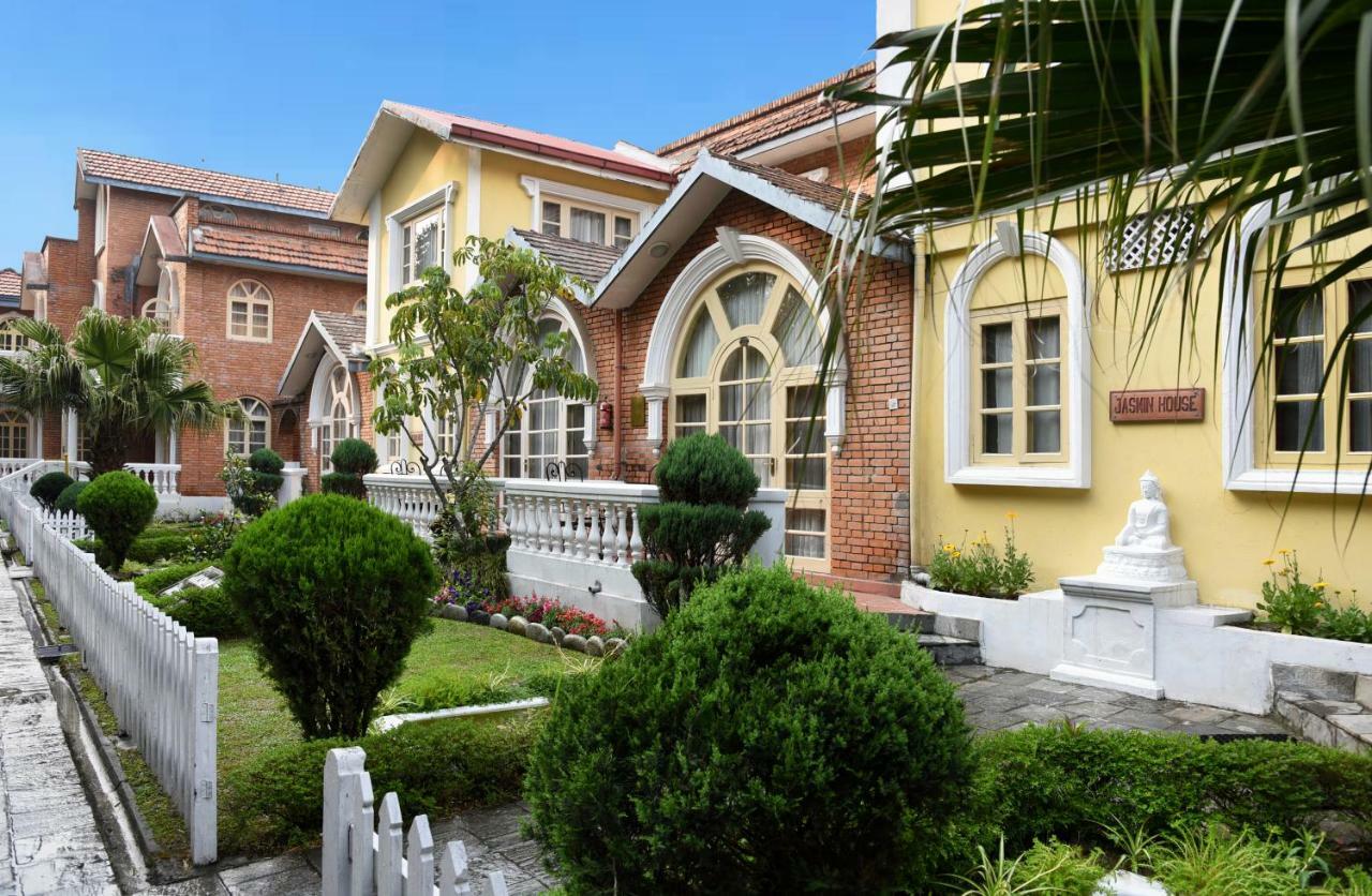 Park Village By Kgh Group Resort Katmandú