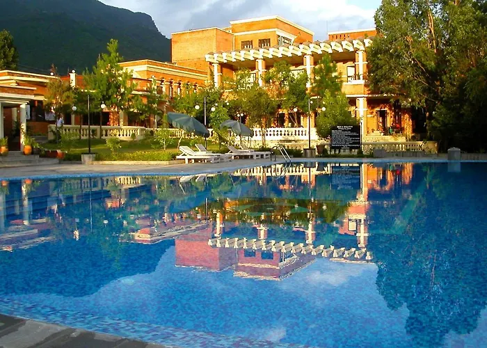 Park Village Resort By Kgh Group