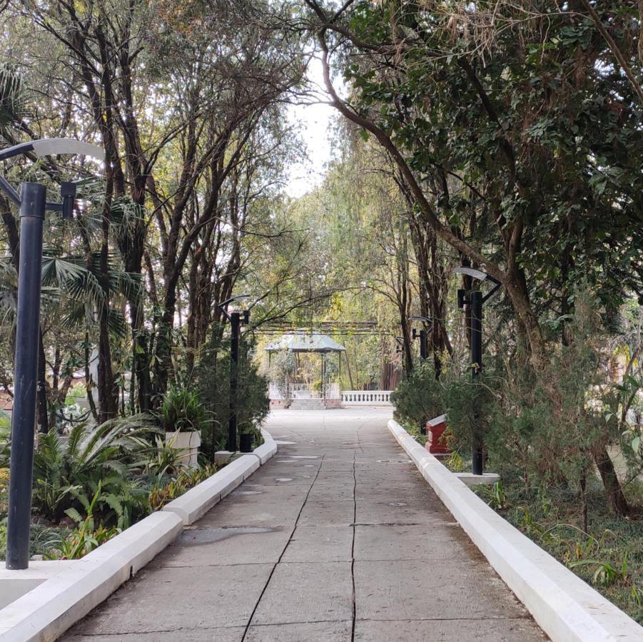 Park Village By Kgh Group Resort 4*