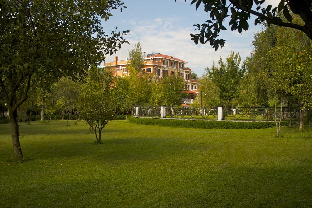 Park Village By Kgh Group Kathmandu