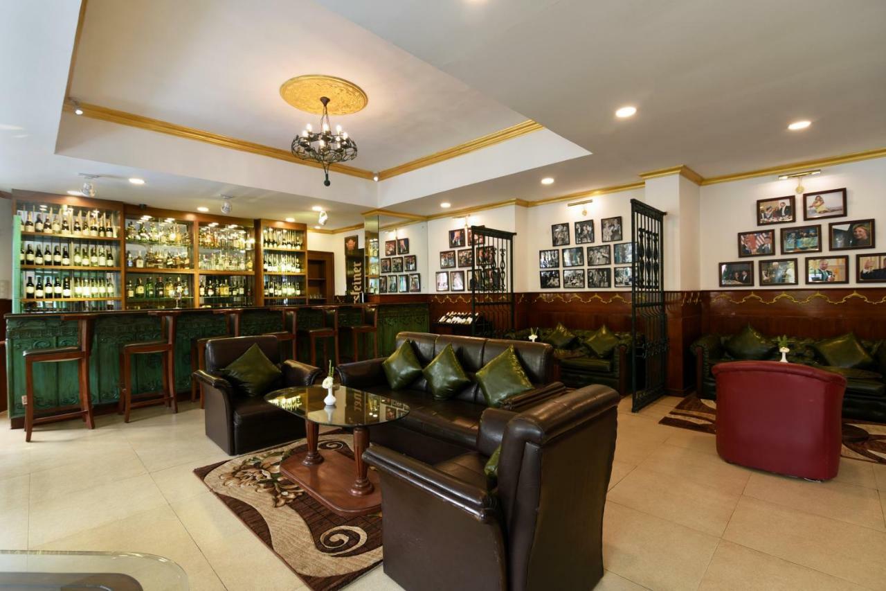 Resort Park Village By Kgh Group 4*