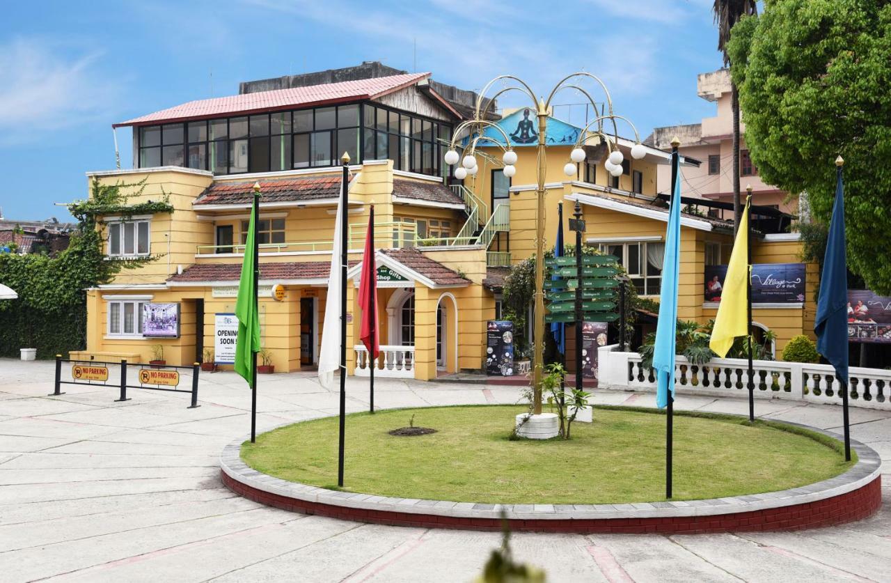 Resort Park Village By Kgh Group Kathmandu